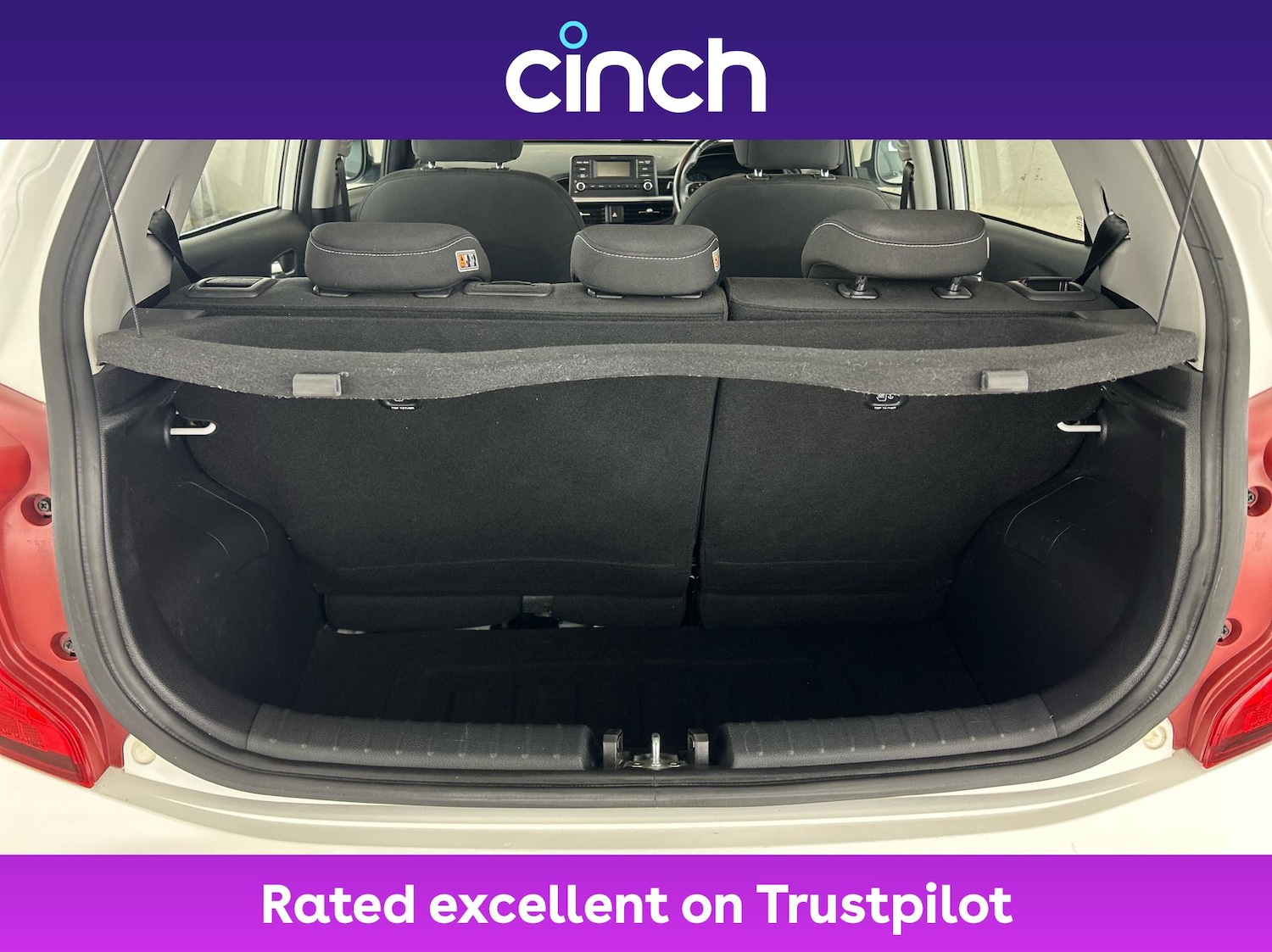 Used Kia Picanto 2018 for sale - 76949990: Photo 21