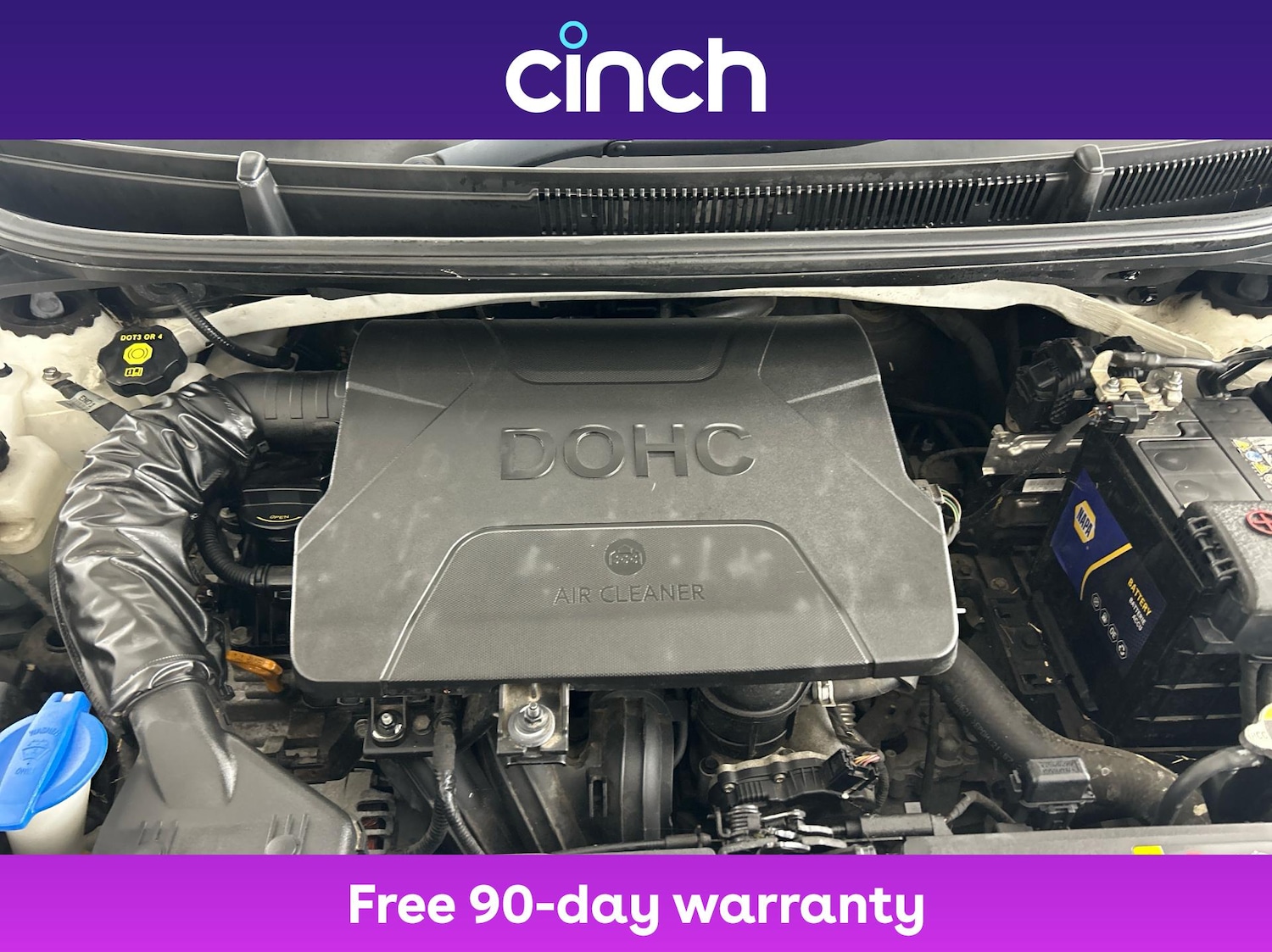 Used Kia Picanto 2018 for sale - 76949990: Photo 23