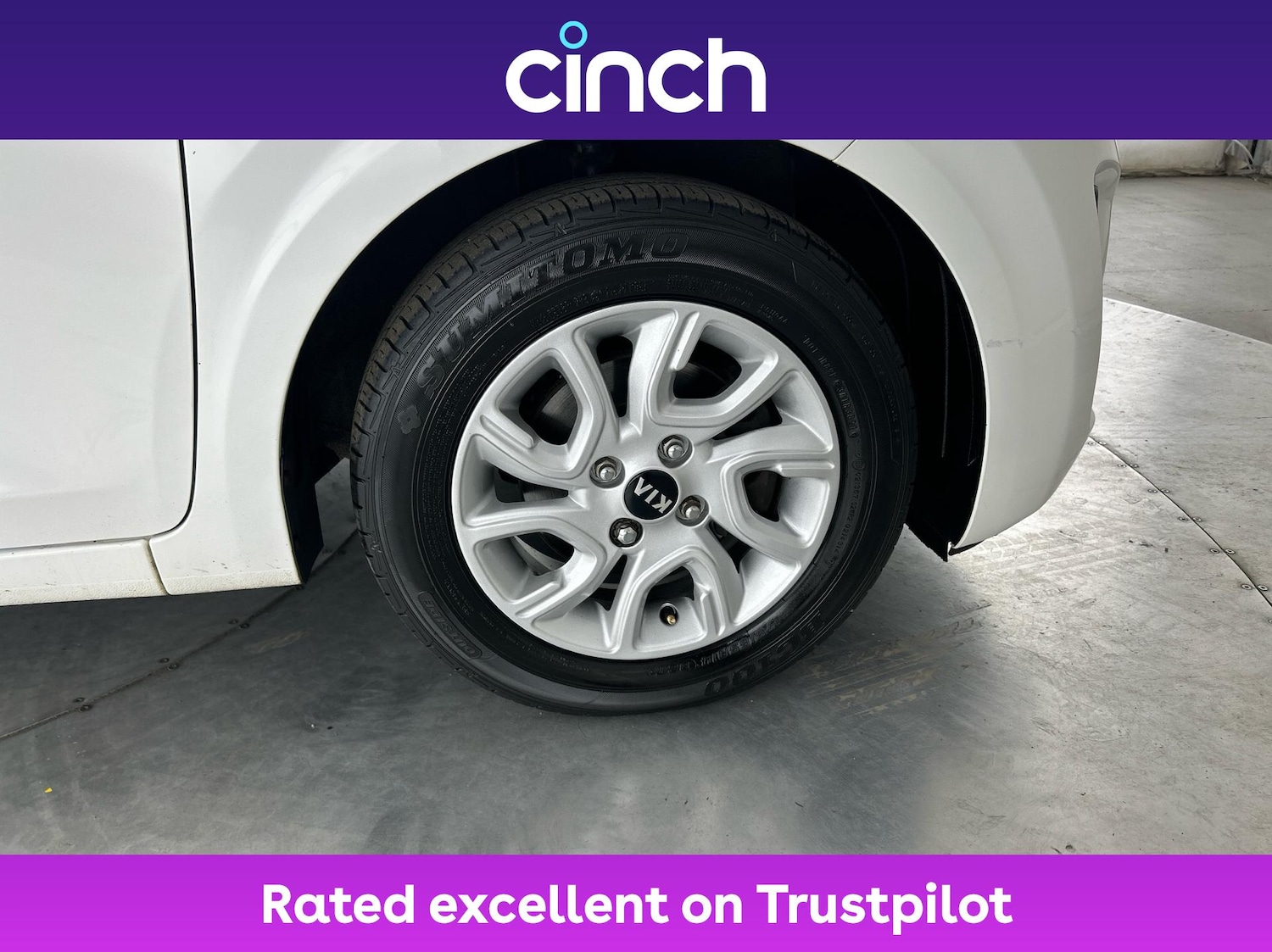 Used Kia Picanto 2018 for sale - 76949990: Photo 28