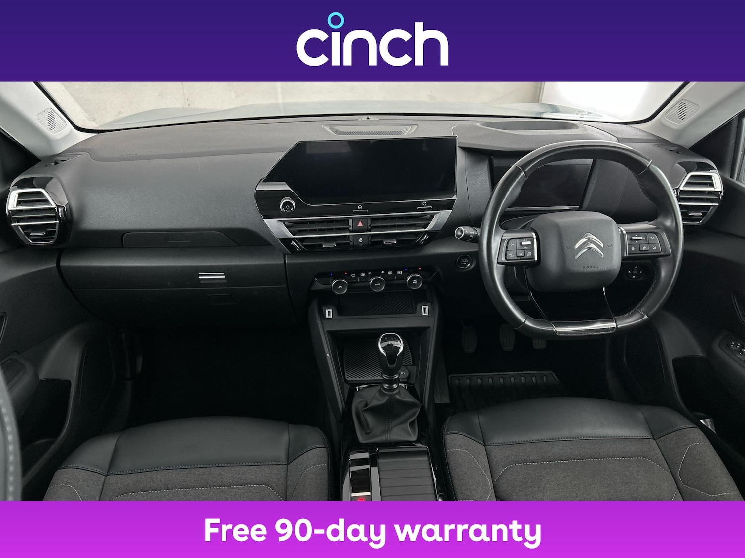 Used Citroen C4 2022 for sale - 76604000: Photo 15