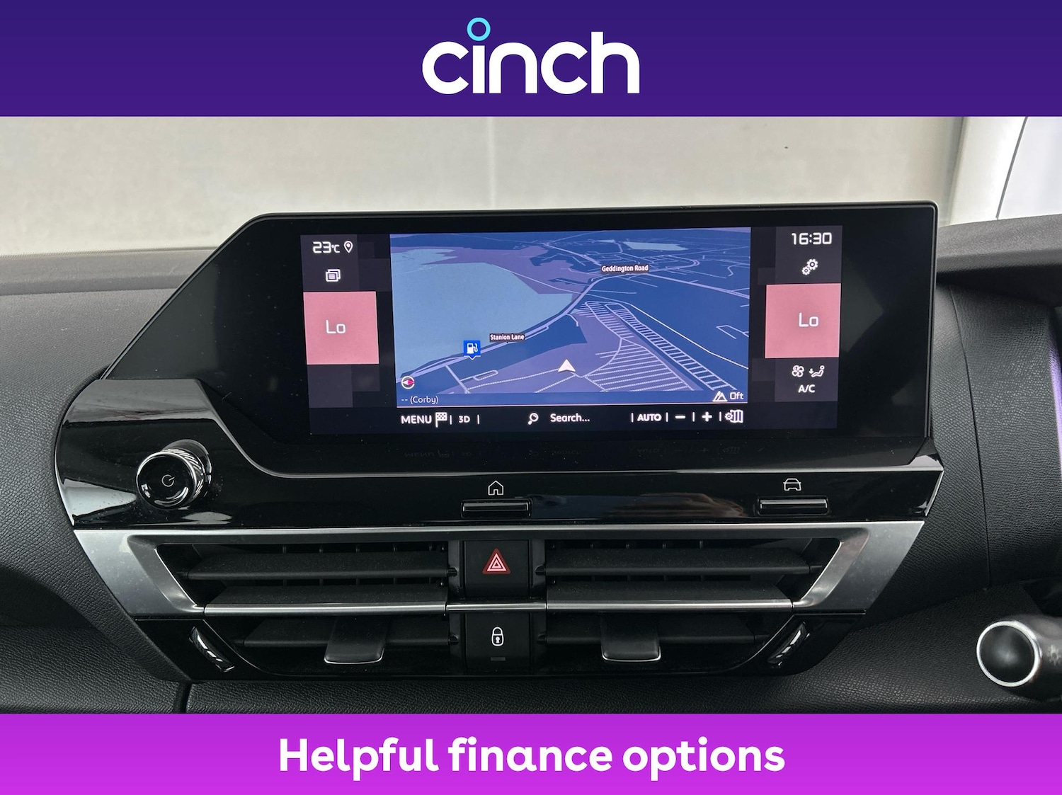 Used Citroen C4 2022 for sale - 76604000: Photo 17