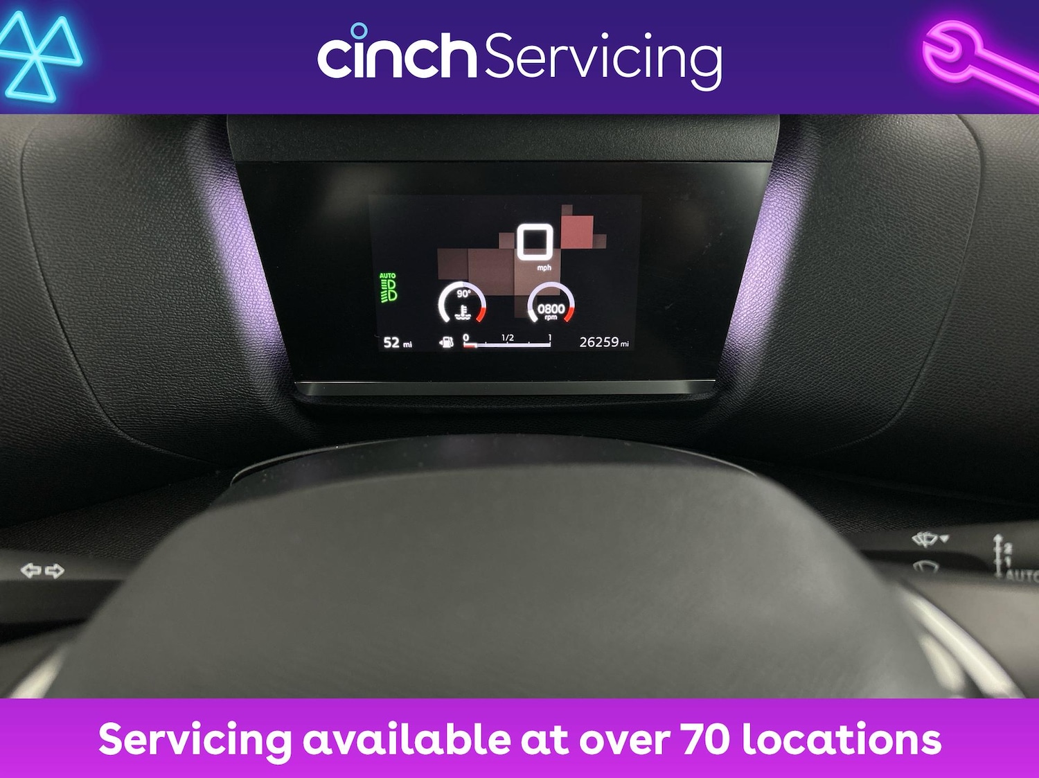 Used Citroen C4 2022 for sale - 76604000: Photo 18