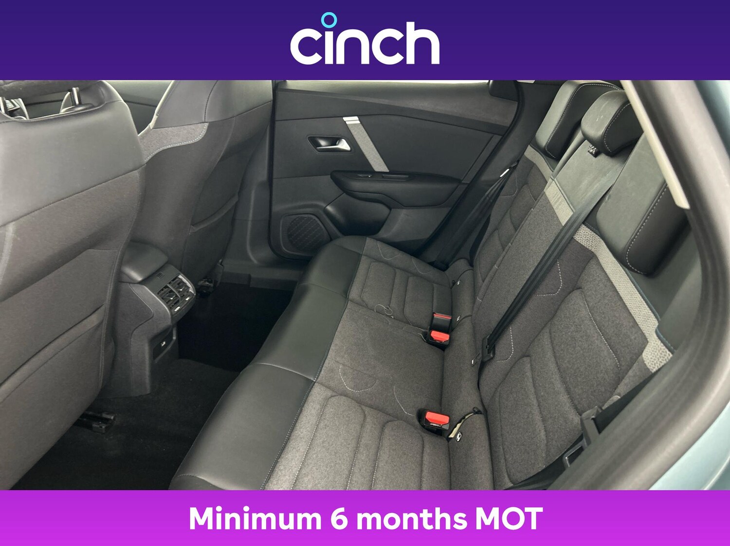 Used Citroen C4 2022 for sale - 76604000: Photo 20