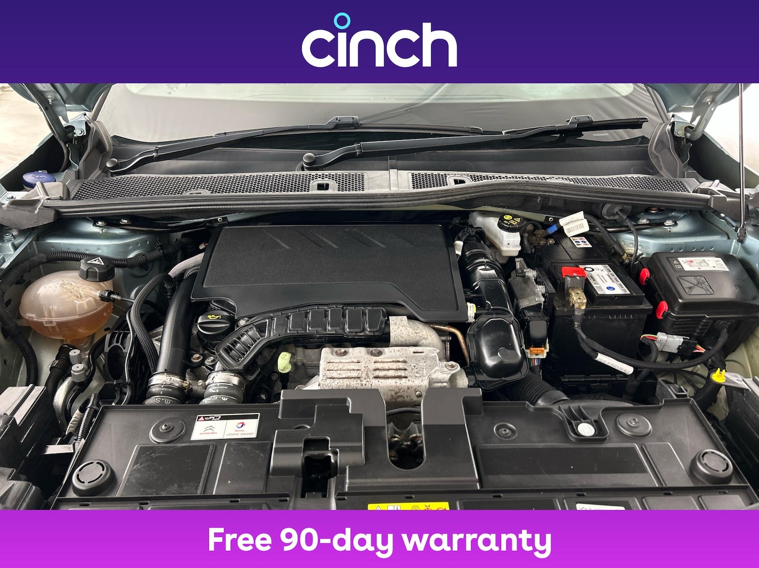 Used Citroen C4 2022 for sale - 76604000: Photo 23