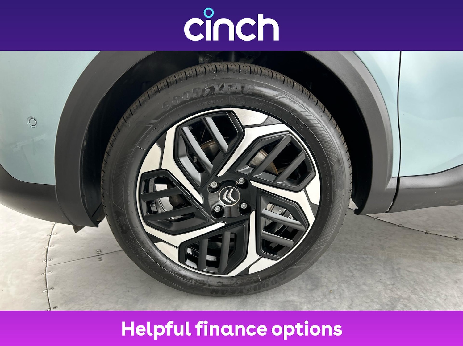 Used Citroen C4 2022 for sale - 76604000: Photo 24