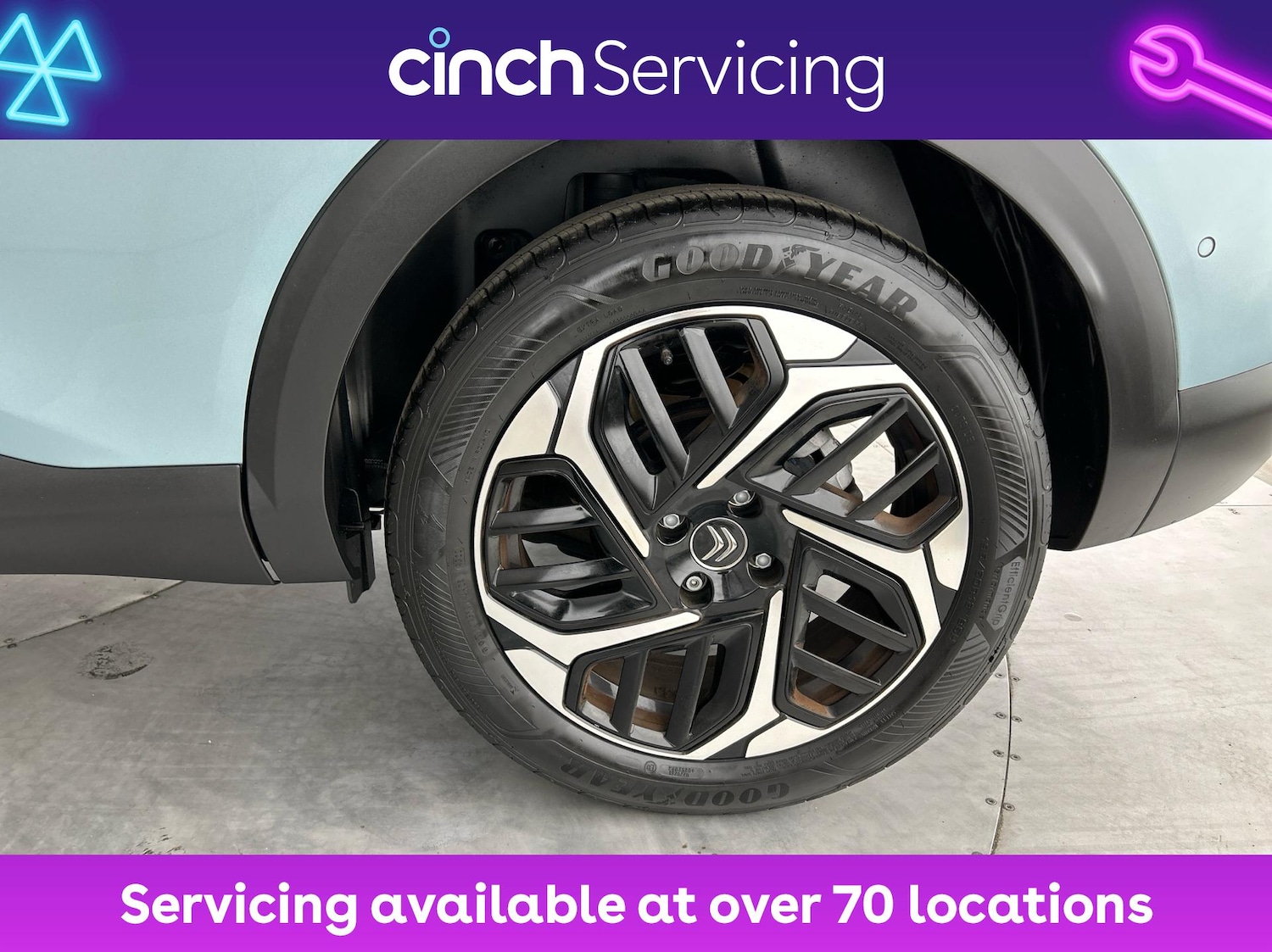 Used Citroen C4 2022 for sale - 76604000: Photo 26