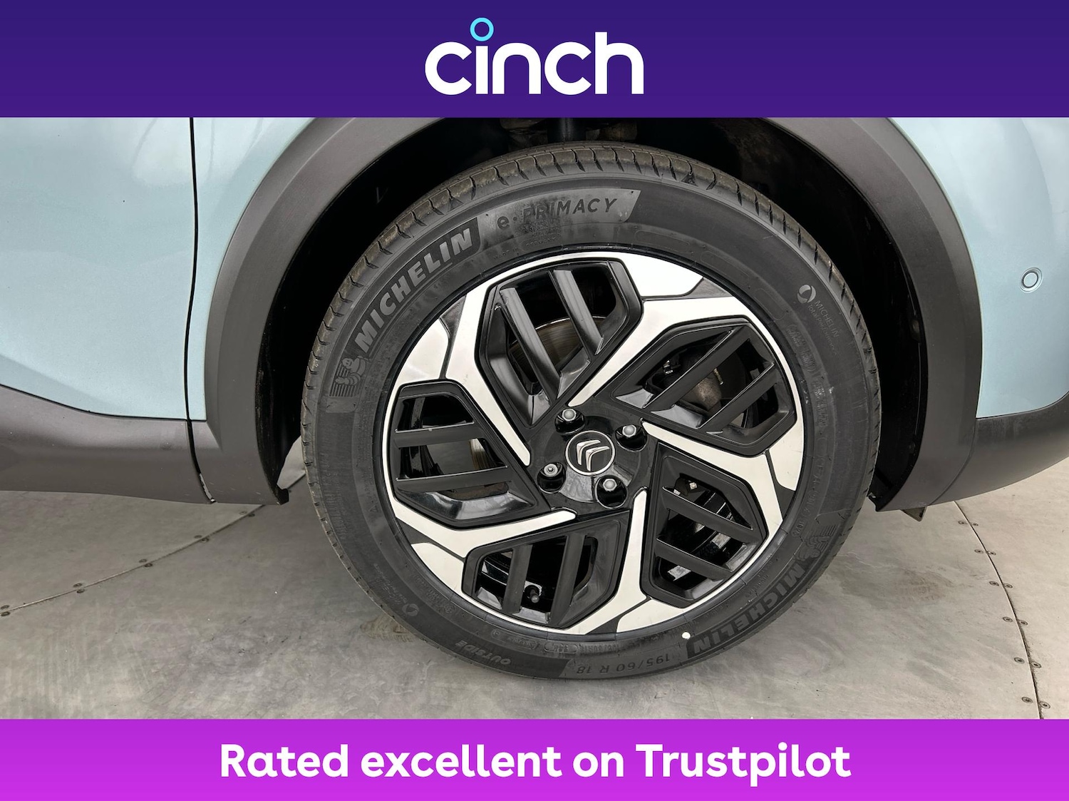 Used Citroen C4 2022 for sale - 76604000: Photo 28