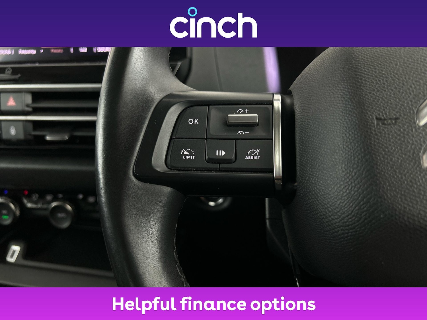 Used Citroen C4 2022 for sale - 76604000: Photo 30