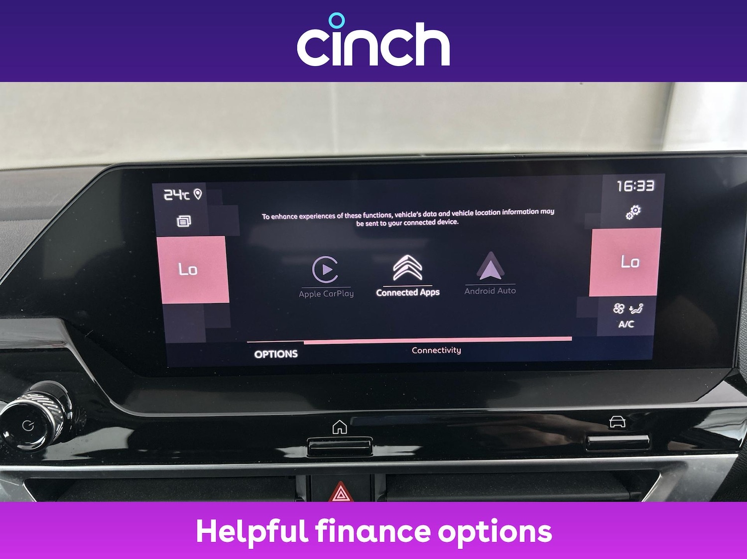 Used Citroen C4 2022 for sale - 76604000: Photo 35