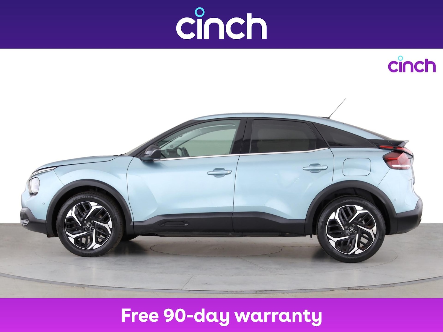 Used Citroen C4 2022 for sale - 76604000: Photo 8