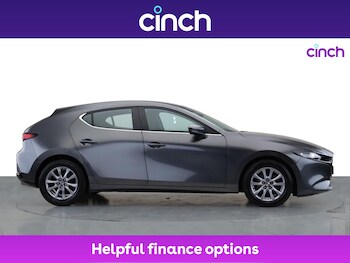 Used Mazda Mazda3 2022 for sale - 75704775: Photo