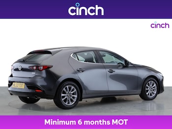 Used Mazda Mazda3 2022 for sale - 75704775: Photo