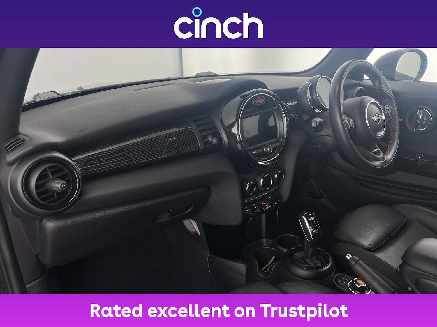 Used MINI Hatch 2018 for sale - 76176555: Photo 14