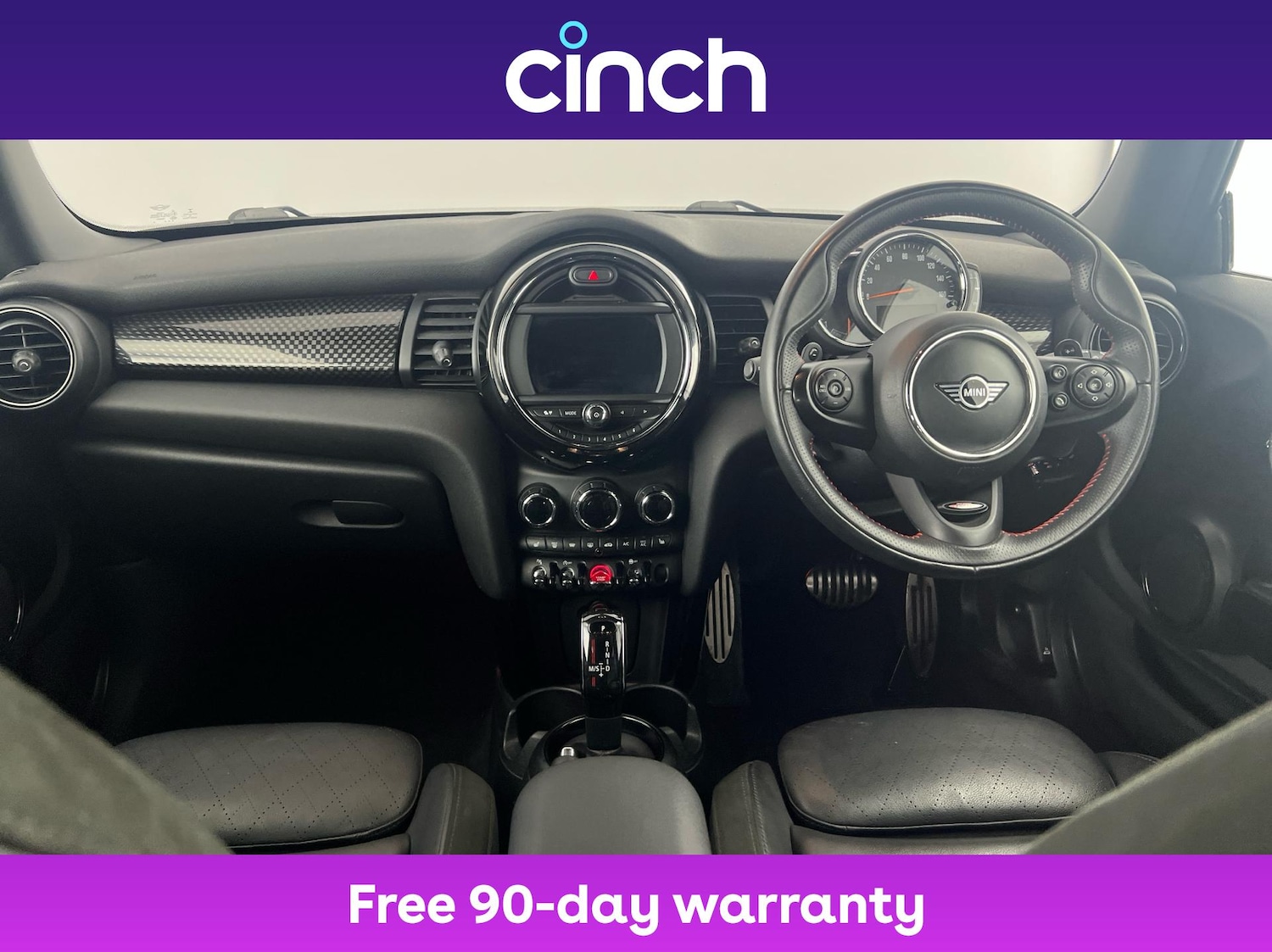Used MINI Hatch 2018 for sale - 76176555: Photo 15