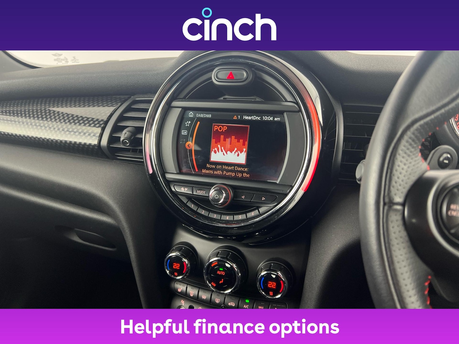 Used MINI Hatch 2018 for sale - 76176555: Photo 17