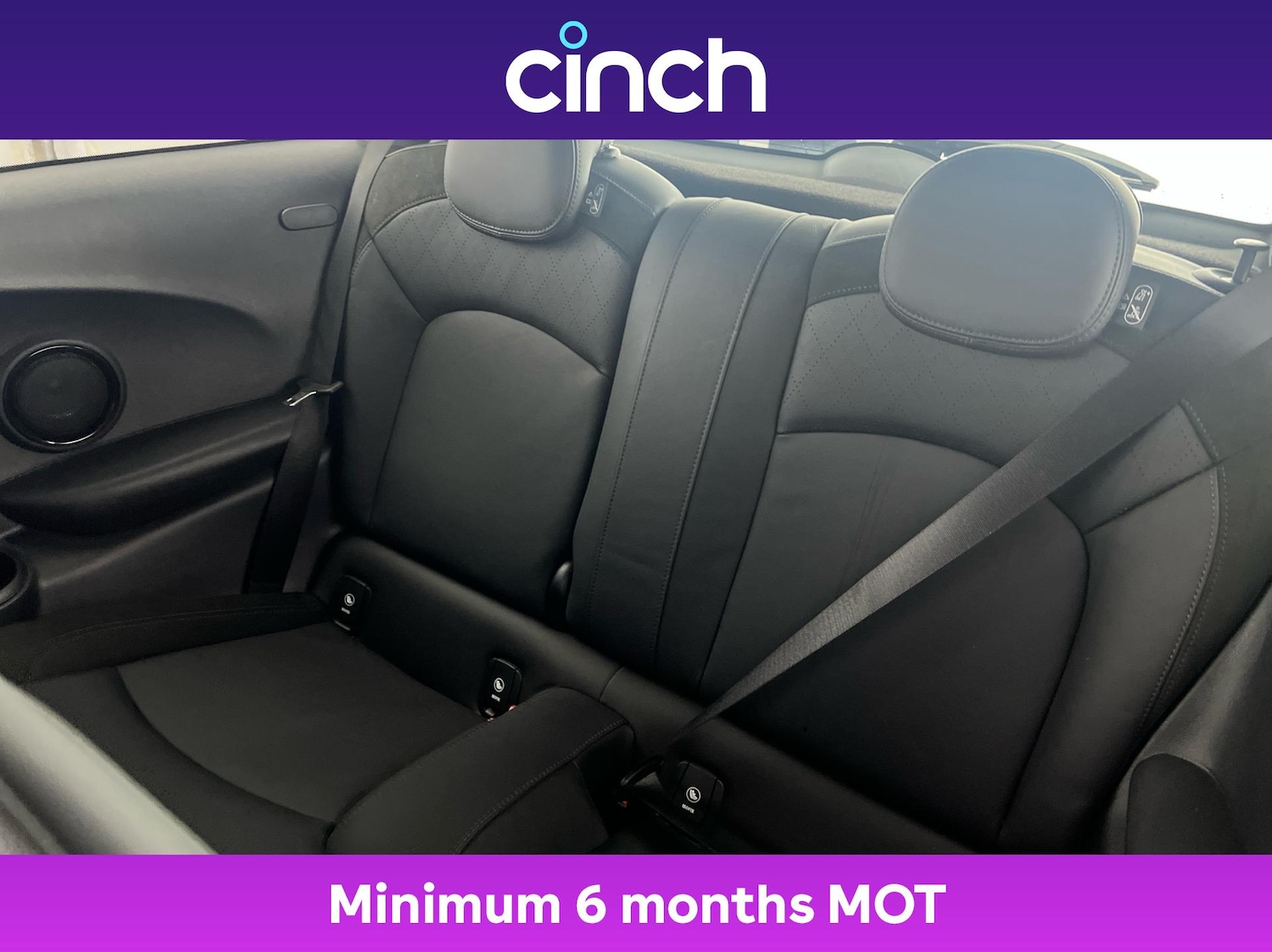 Used MINI Hatch 2018 for sale - 76176555: Photo 20