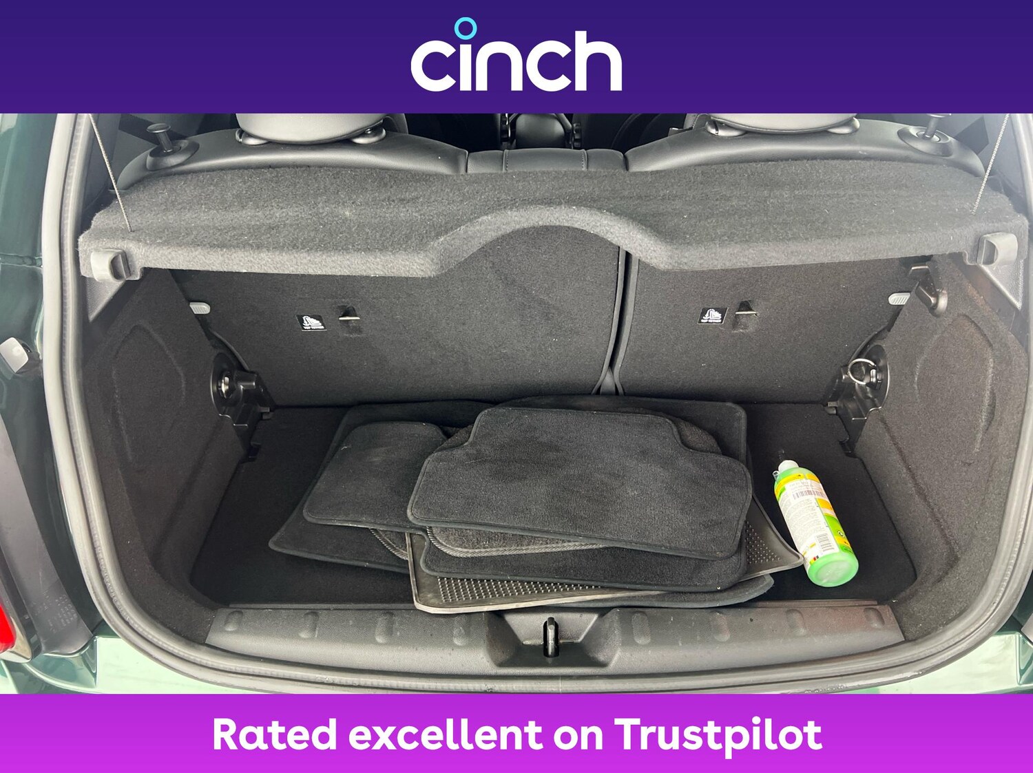 Used MINI Hatch 2018 for sale - 76176555: Photo 21