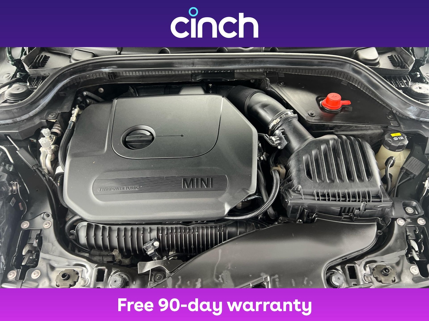 Used MINI Hatch 2018 for sale - 76176555: Photo 23