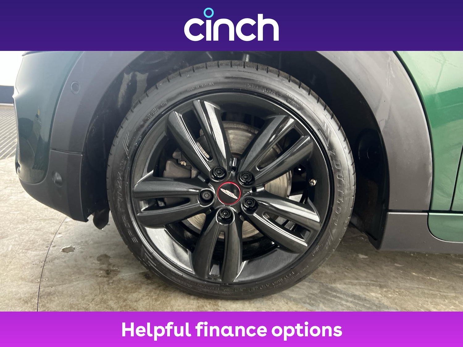 Used MINI Hatch 2018 for sale - 76176555: Photo 24