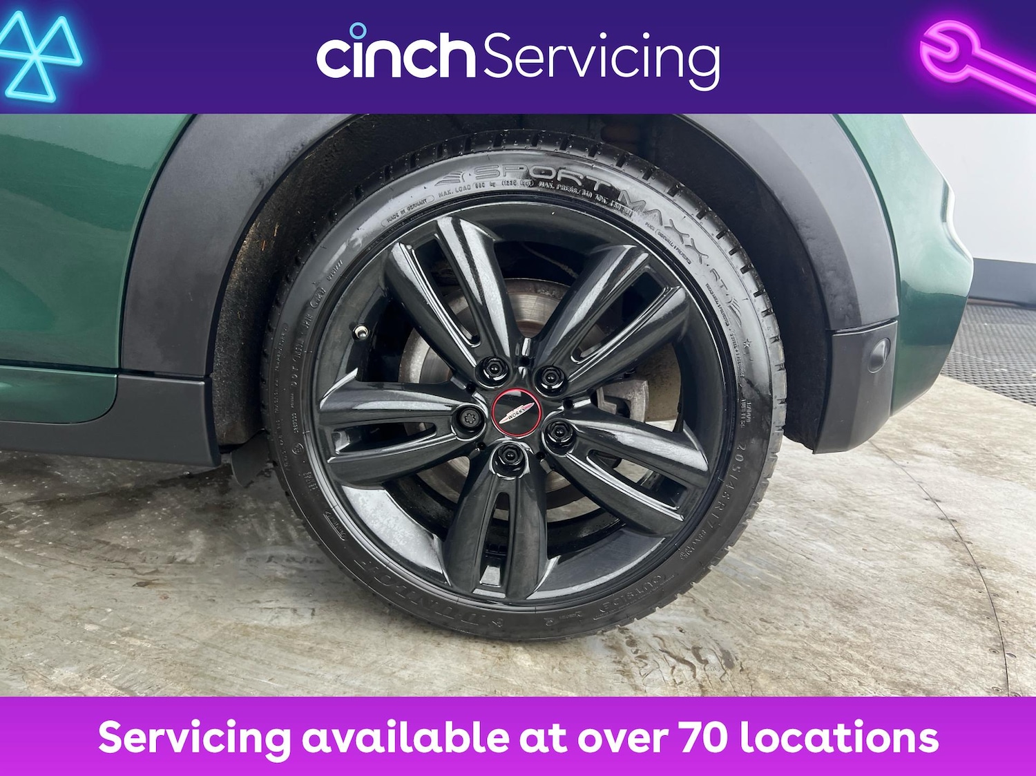 Used MINI Hatch 2018 for sale - 76176555: Photo 26