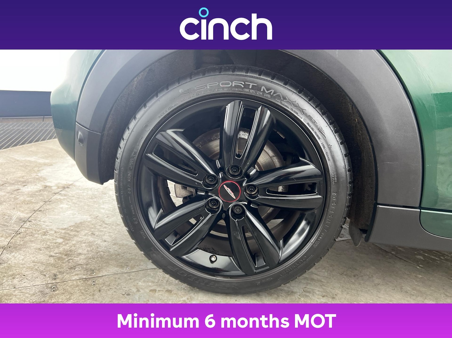 Used MINI Hatch 2018 for sale - 76176555: Photo 27