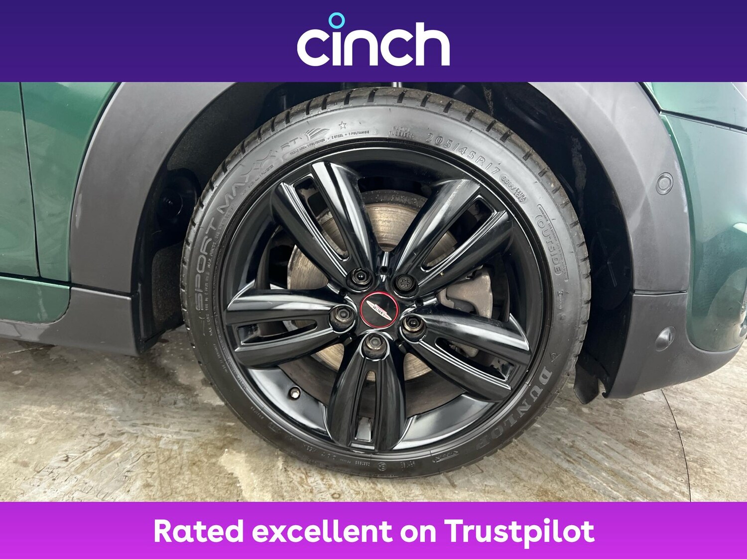 Used MINI Hatch 2018 for sale - 76176555: Photo 28