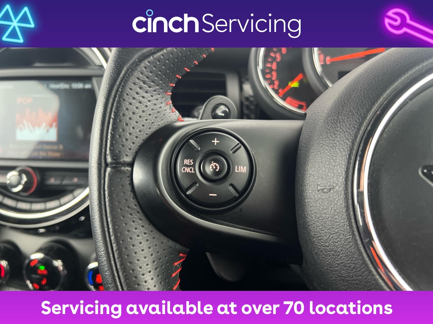 Used MINI Hatch 2018 for sale - 76176555: Photo 31
