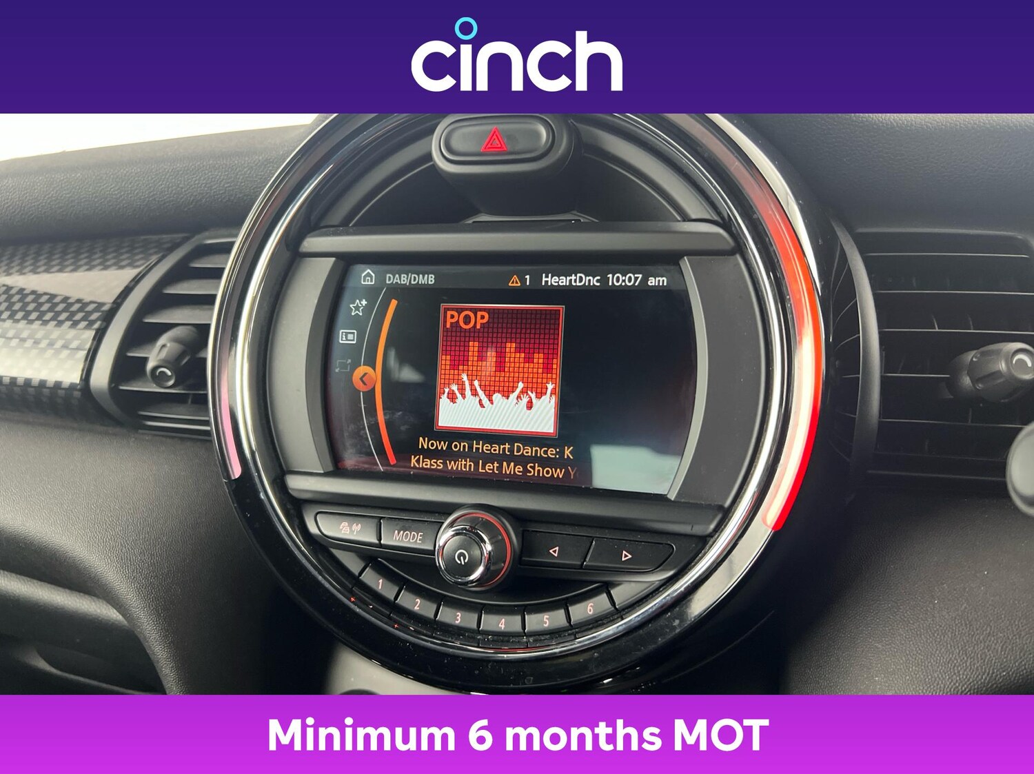 Used MINI Hatch 2018 for sale - 76176555: Photo 32