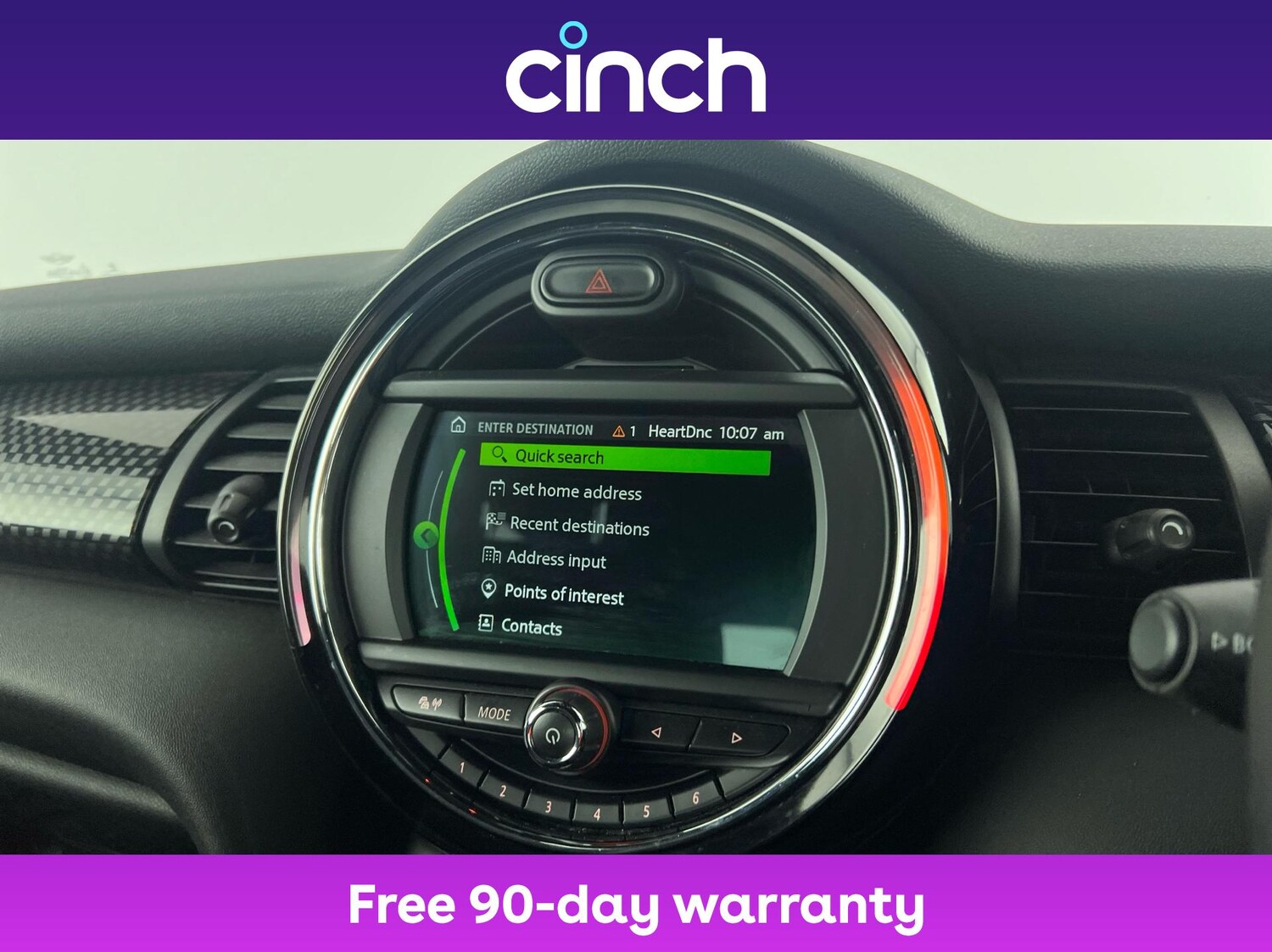 Used MINI Hatch 2018 for sale - 76176555: Photo 34
