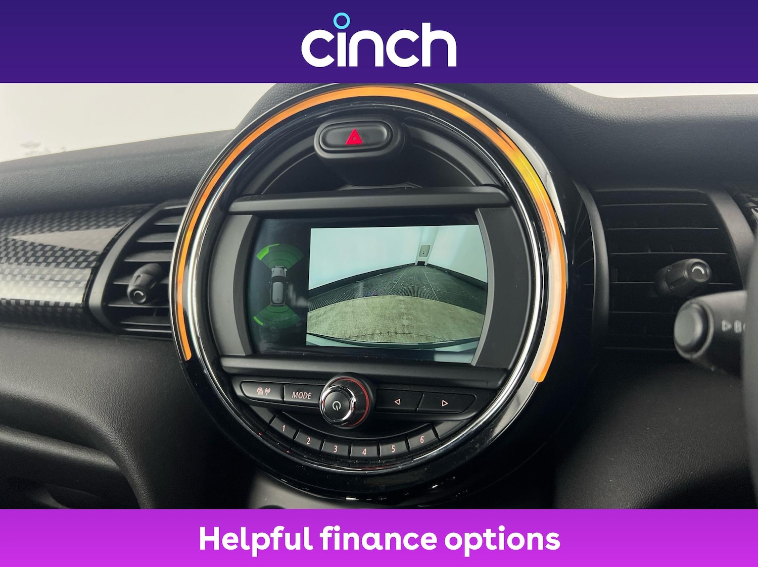 Used MINI Hatch 2018 for sale - 76176555: Photo 35