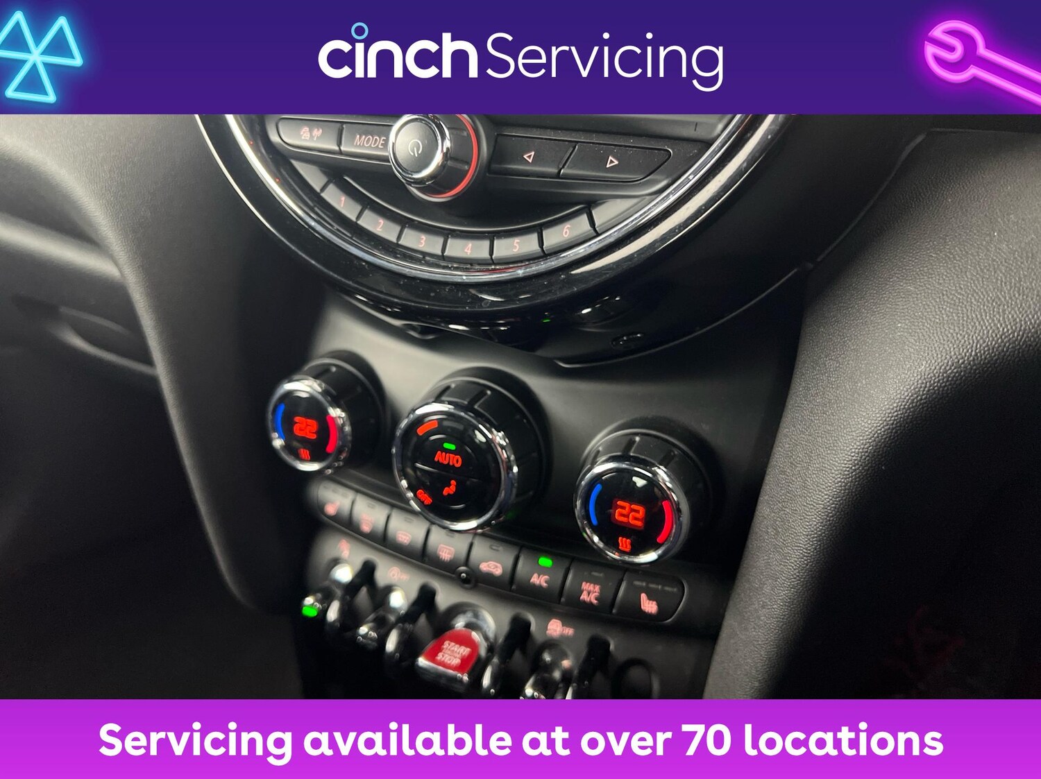 Used MINI Hatch 2018 for sale - 76176555: Photo 36