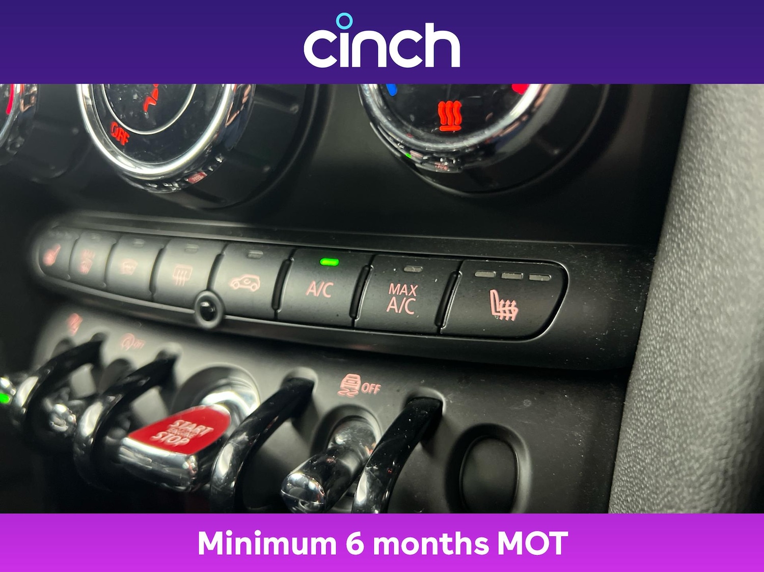 Used MINI Hatch 2018 for sale - 76176555: Photo 37