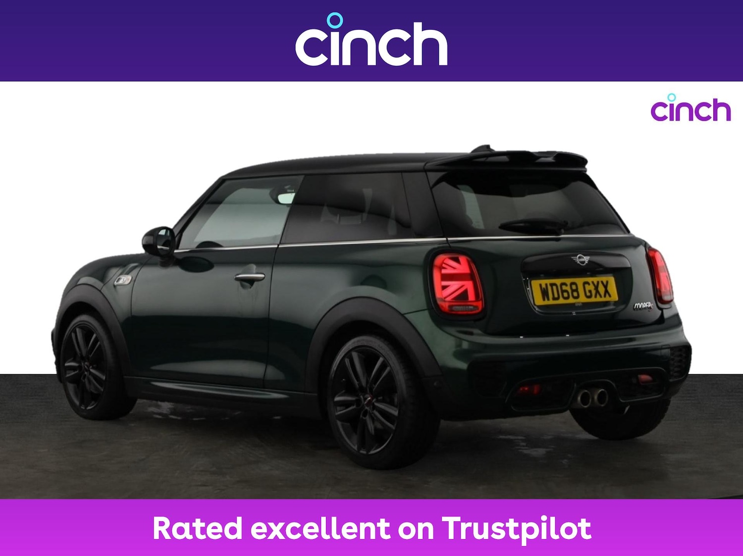 Used MINI Hatch 2018 for sale - 76176555: Photo 6