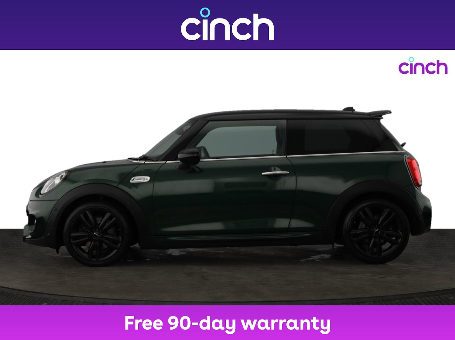 Used MINI Hatch 2018 for sale - 76176555: Photo 8