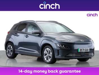 2022 - 150kW Premium 64kWh 5dr Auto