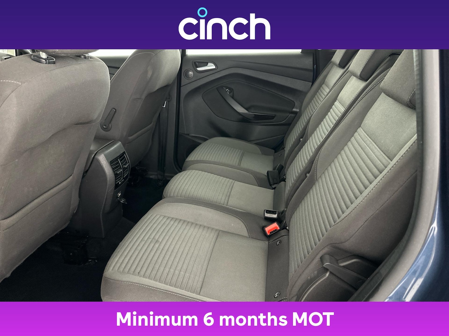 Used Ford C-Max 2018 for sale - 76534774: Photo 20