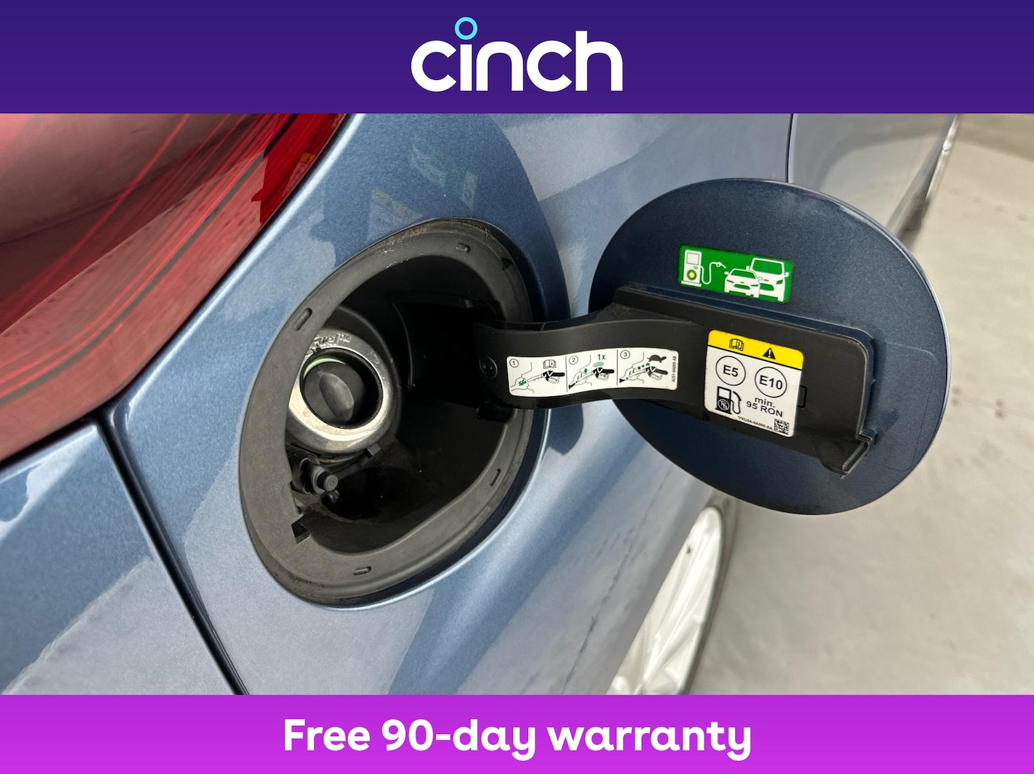 Used Ford C-Max 2018 for sale - 76534774: Photo 29