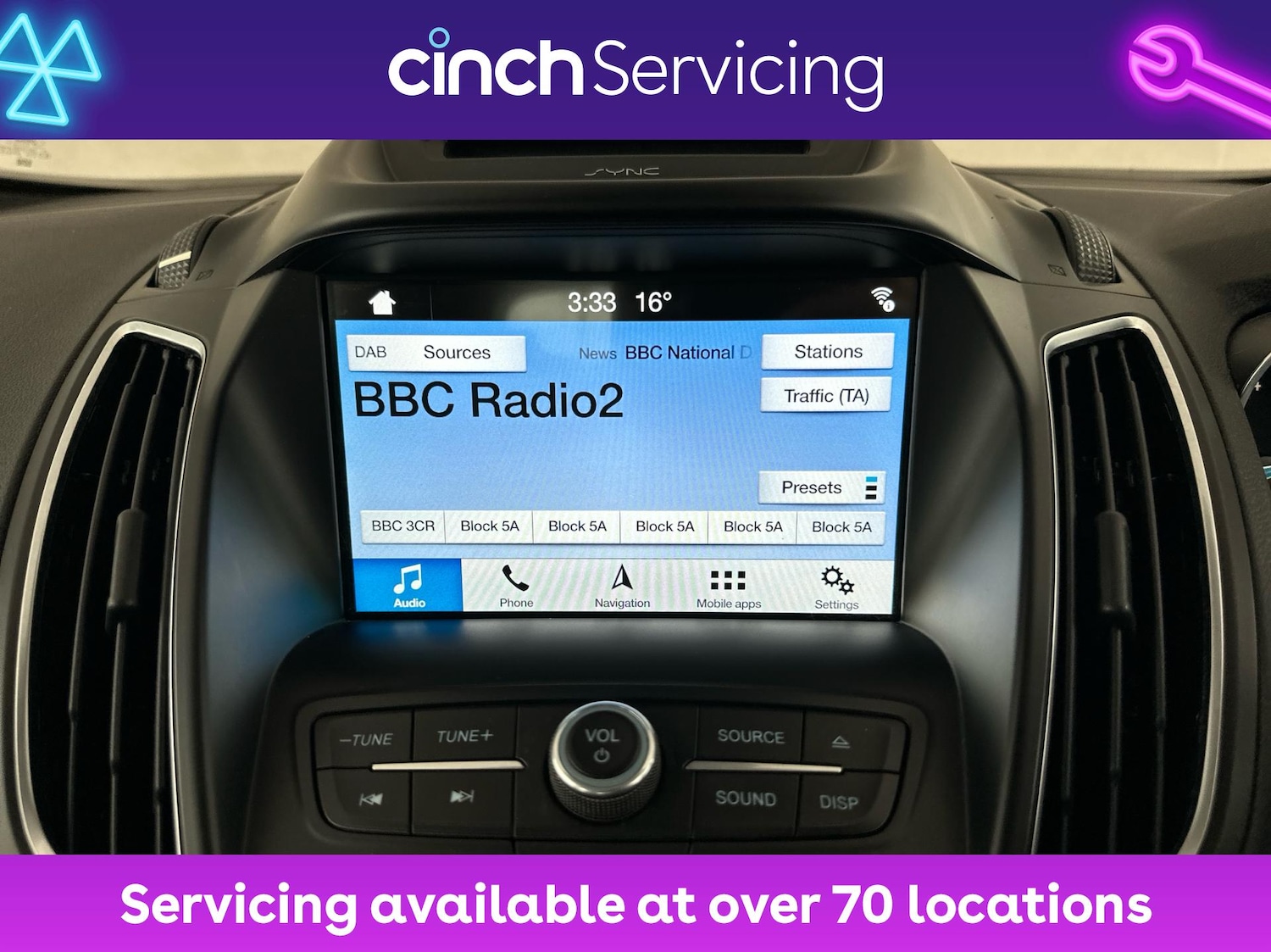 Used Ford C-Max 2018 for sale - 76534774: Photo 31