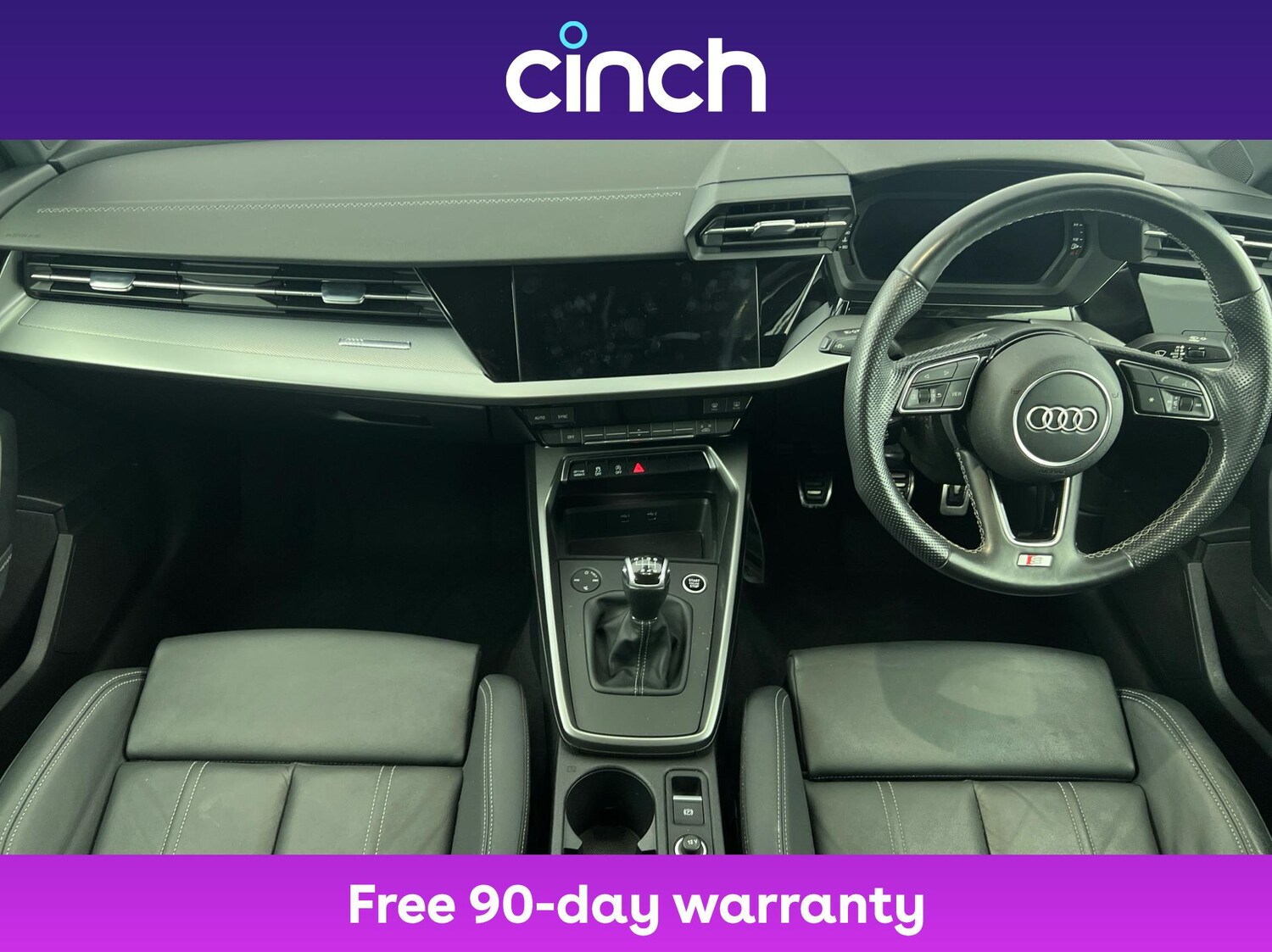 Used Audi A3 2021 for sale - 76346299: Photo 15