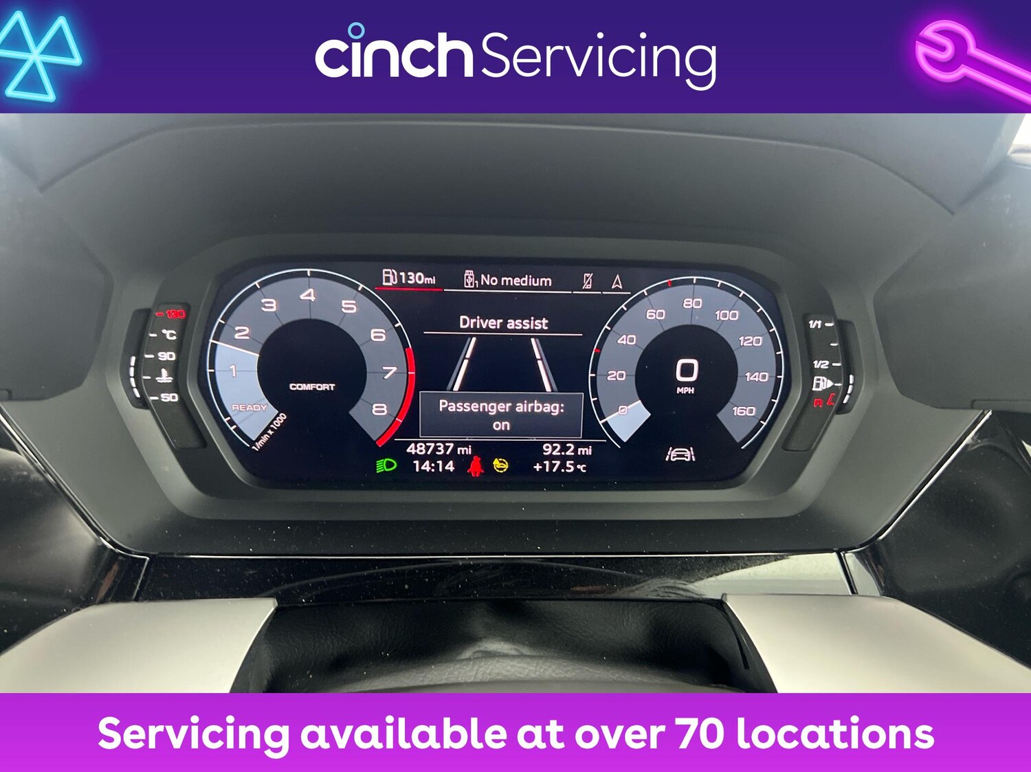 Used Audi A3 2021 for sale - 76346299: Photo 18