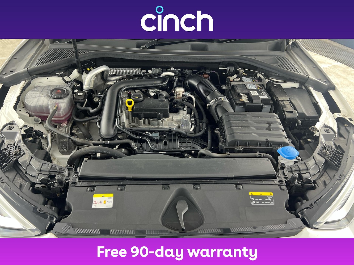 Used Audi A3 2021 for sale - 76346299: Photo 23