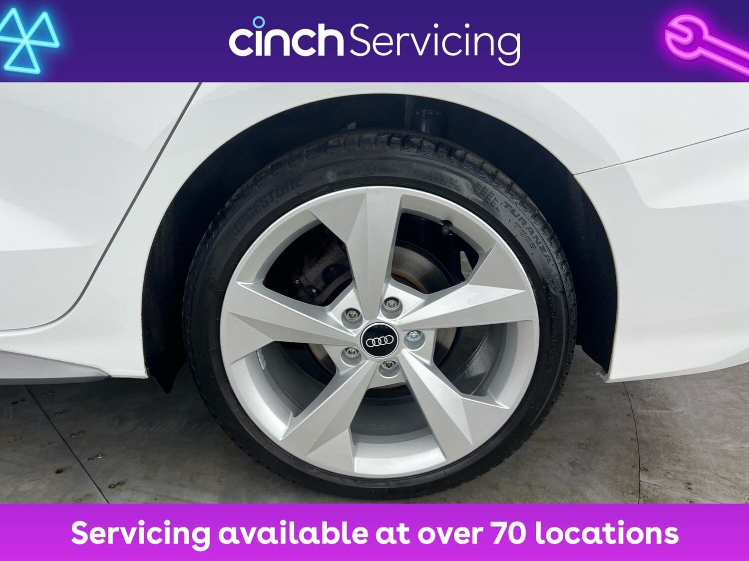 Used Audi A3 2021 for sale - 76346299: Photo 26