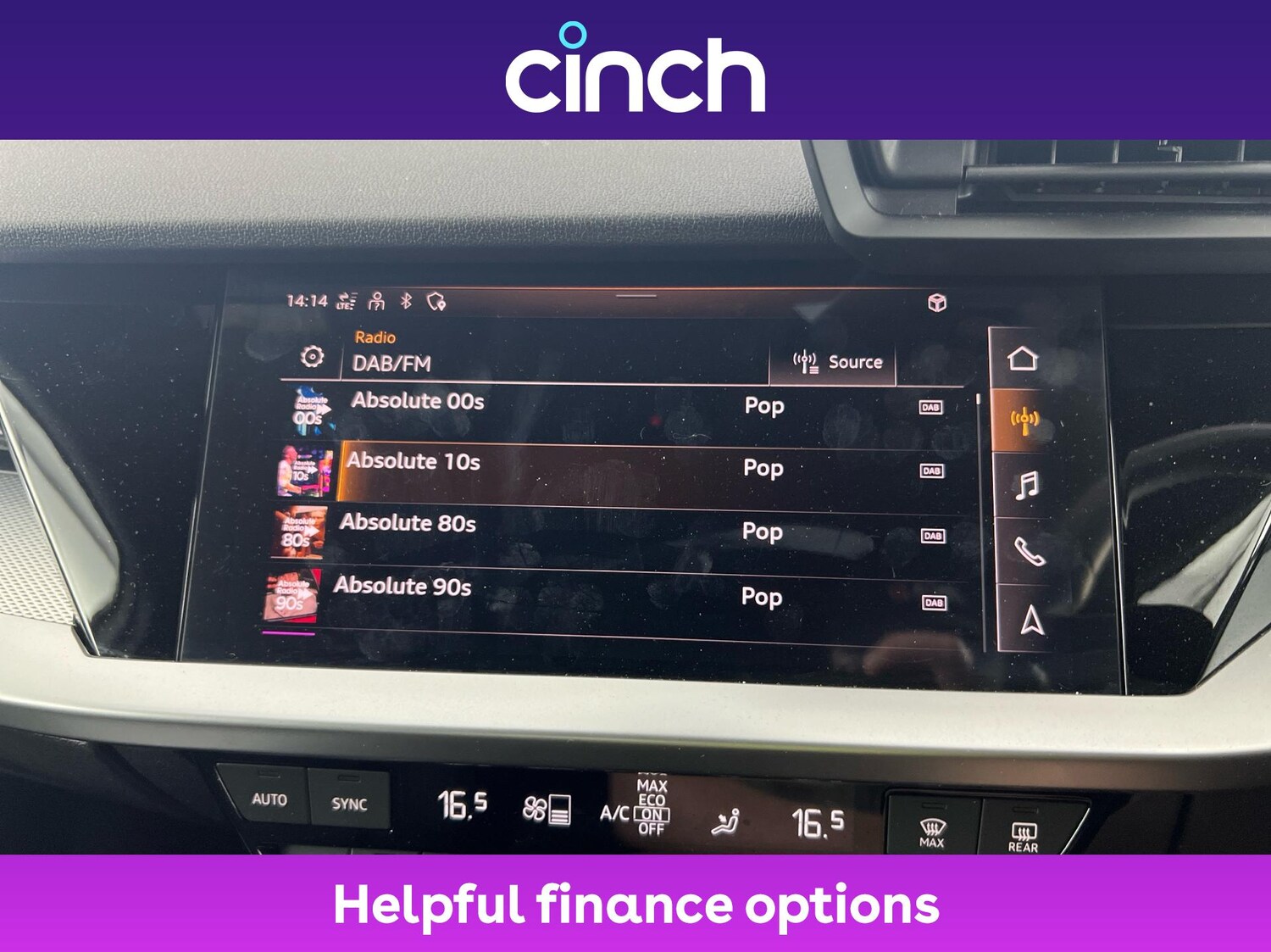 Used Audi A3 2021 for sale - 76346299: Photo 30