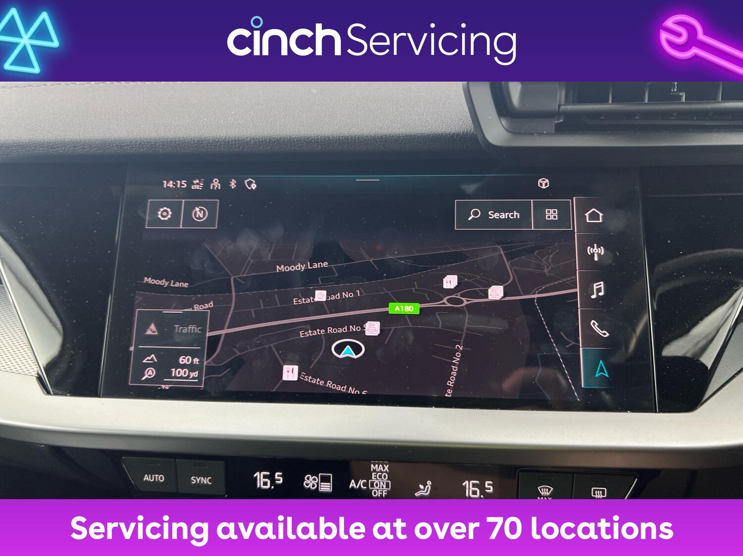 Used Audi A3 2021 for sale - 76346299: Photo 31