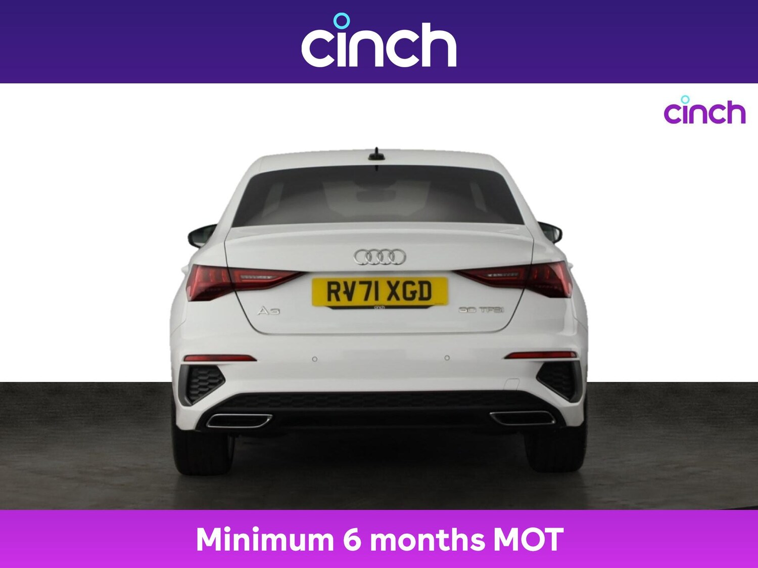 Used Audi A3 2021 for sale - 76346299: Photo 5