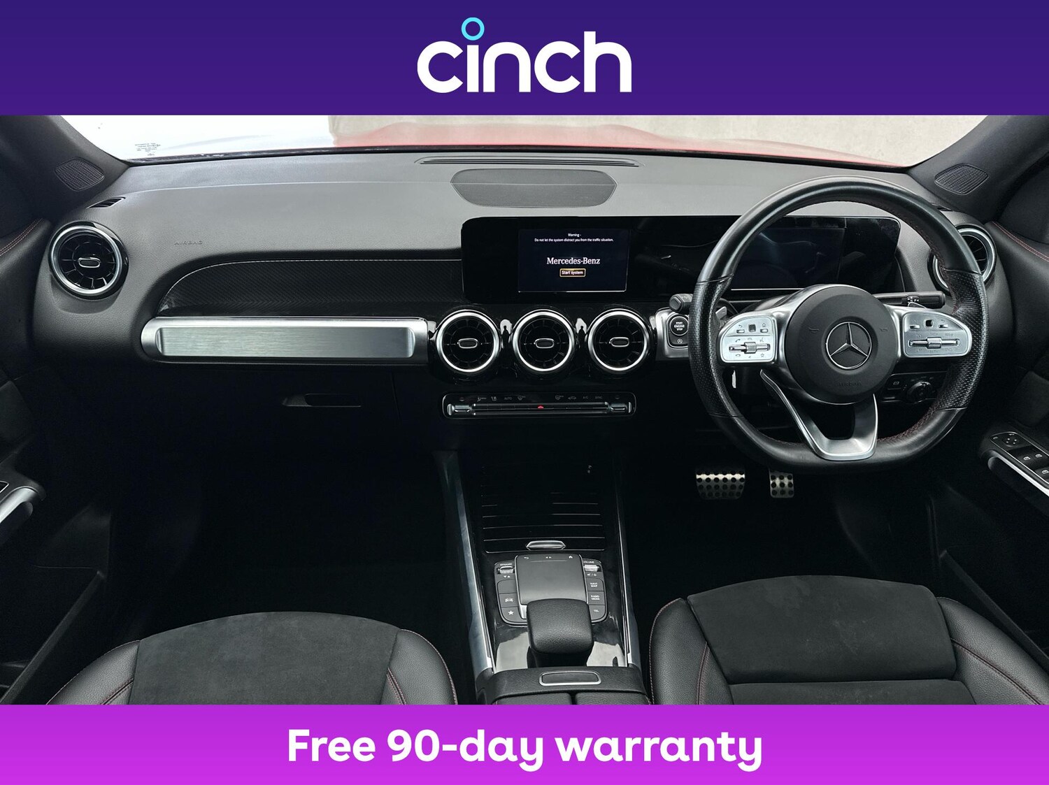 Used Mercedes-Benz GLB 2022 for sale - 76385271: Photo 15