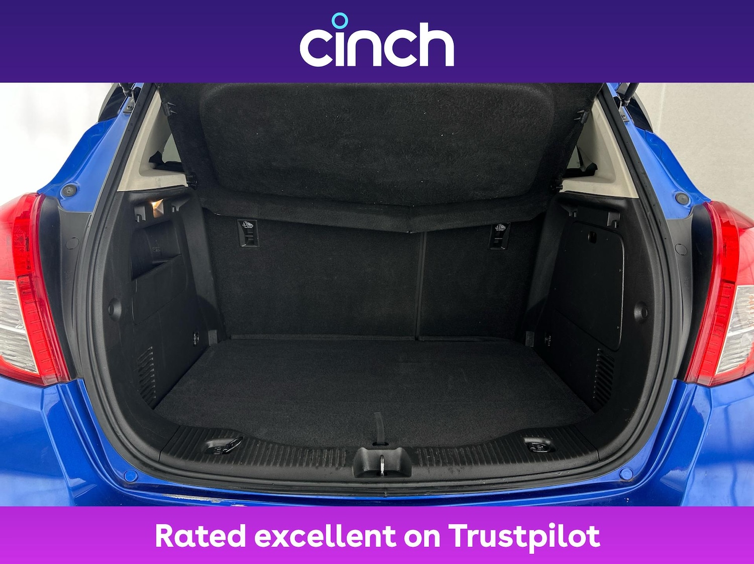 Used Vauxhall Mokka X 2018 for sale - 76468949: Photo 21