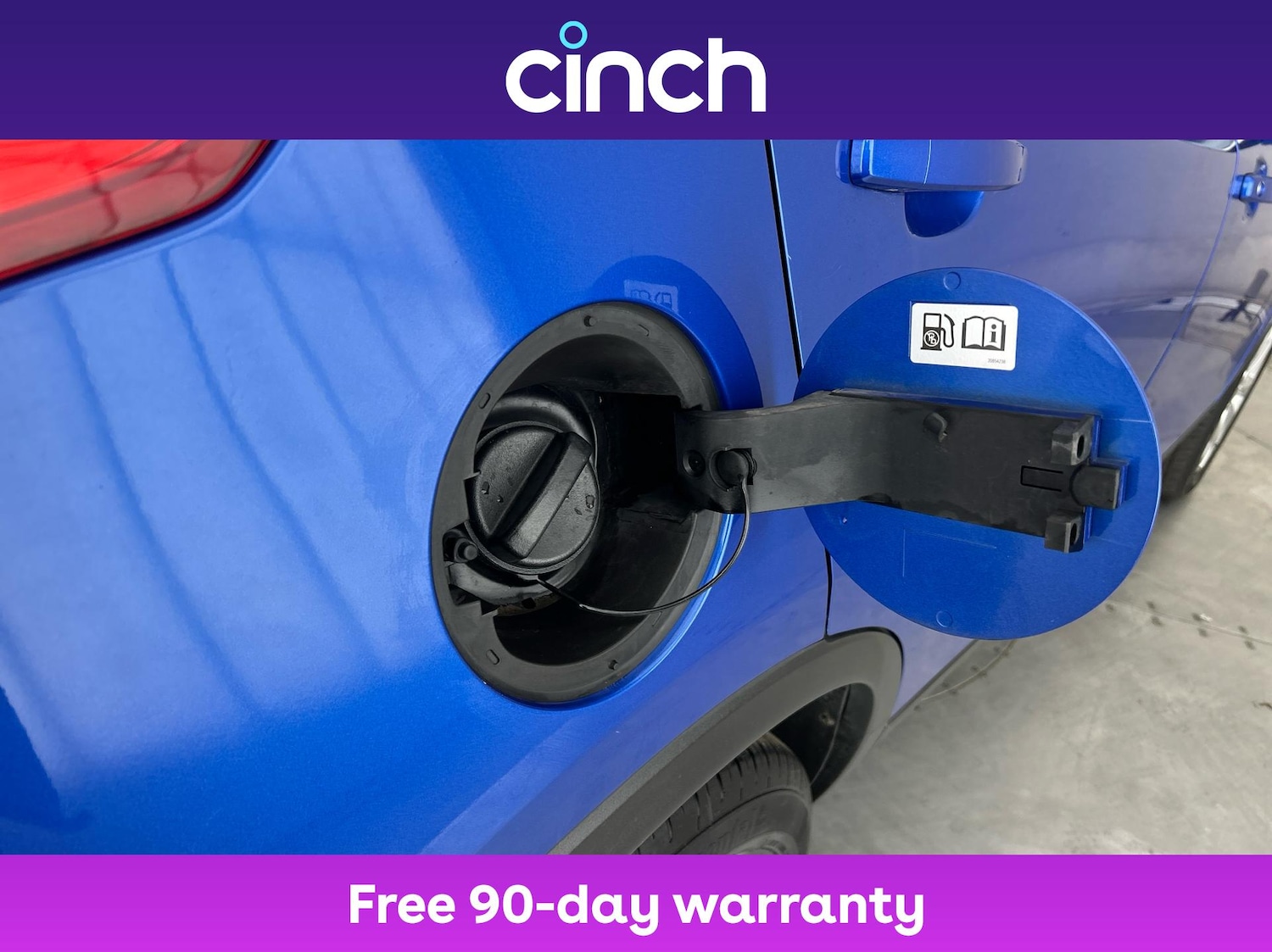 Used Vauxhall Mokka X 2018 for sale - 76468949: Photo 29