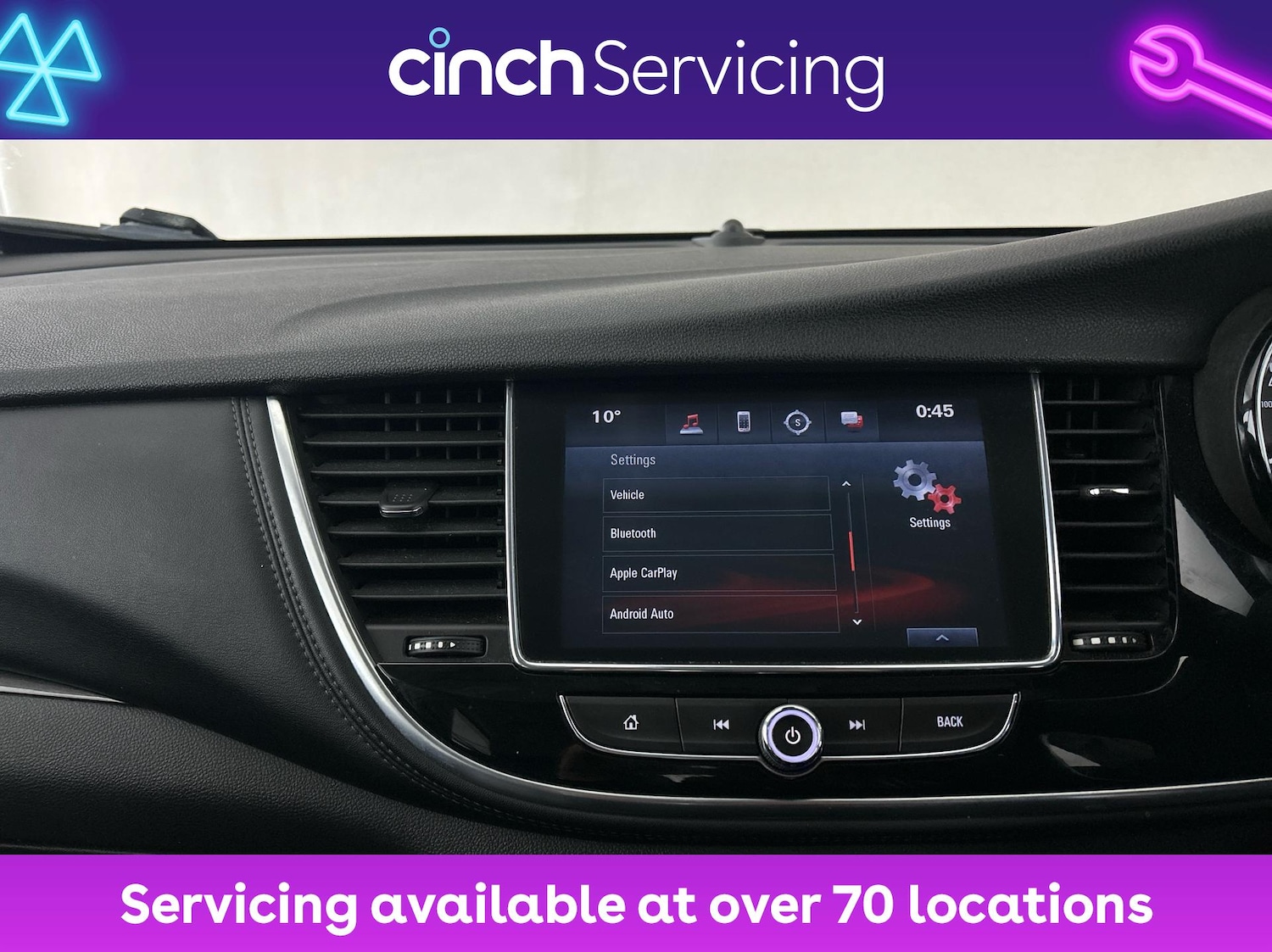 Used Vauxhall Mokka X 2018 for sale - 76468949: Photo 31