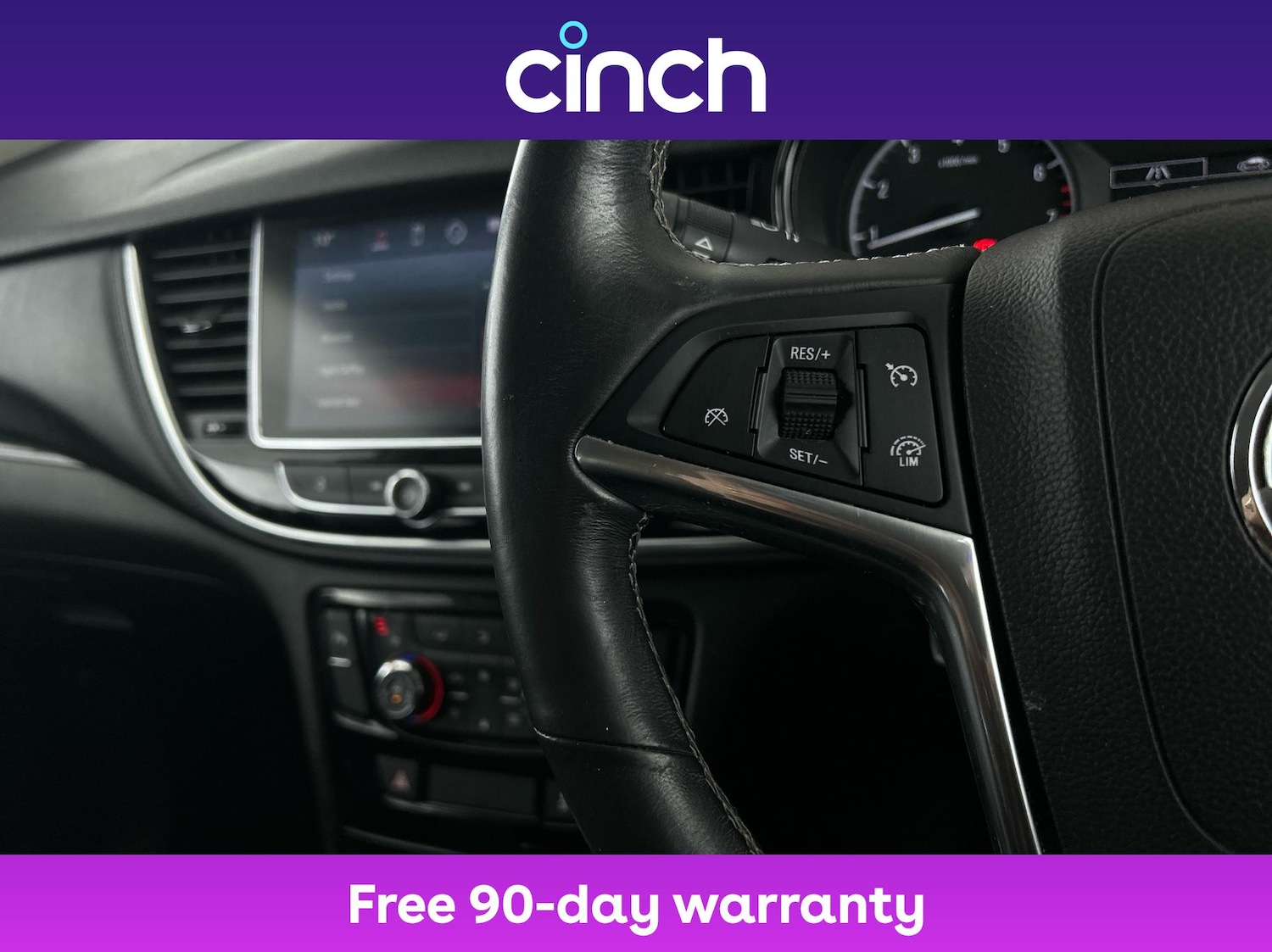 Used Vauxhall Mokka X 2018 for sale - 76468949: Photo 34